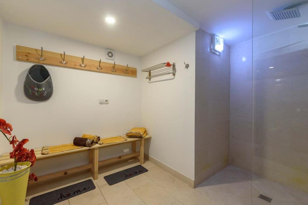 Villa Kaja Bansko Exterior foto