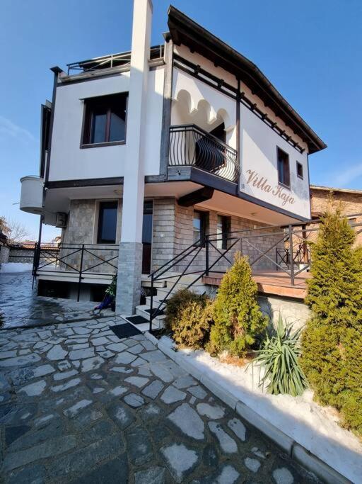 Villa Kaja Bansko Exterior foto